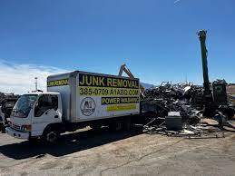 Best Same-Day Junk Removal Services  in North Vernon, IN