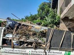 Best Yard Waste Removal  in North Vernon, IN