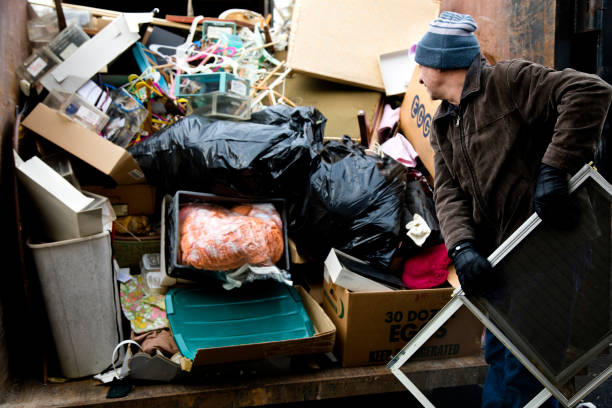 Best Garage Cleanout  in North Vernon, IN